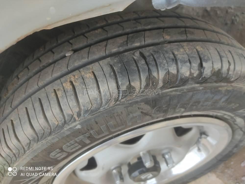 Suzuki Khyber 1998 for Sale in Islamabad Suzuki Khyber 1998 for Sale in Islamabad Image-15