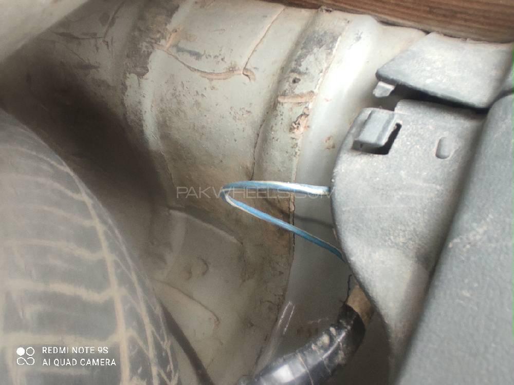 Suzuki Khyber 1998 for Sale in Islamabad Suzuki Khyber 1998 for Sale in Islamabad Image-4