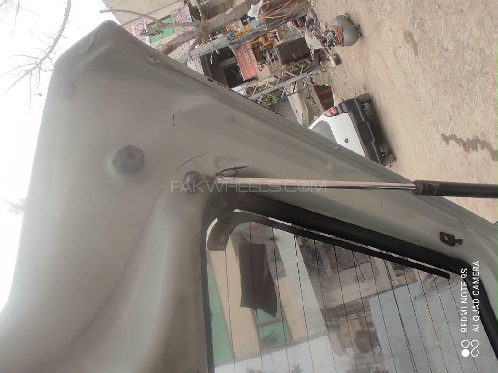 Suzuki Khyber 1998 for Sale in Islamabad Suzuki Khyber 1998 for Sale in Islamabad Image-14