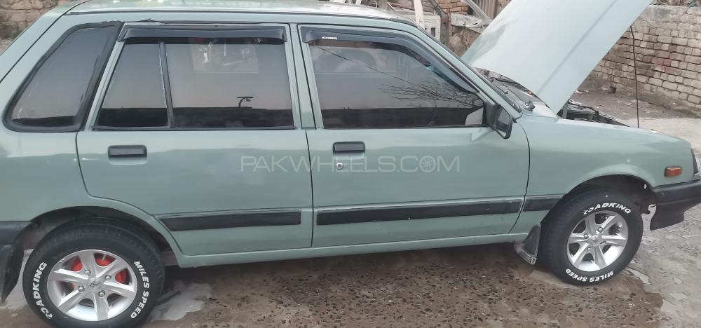 Suzuki Khyber 1994 for Sale in Rawalpindi Image-1
