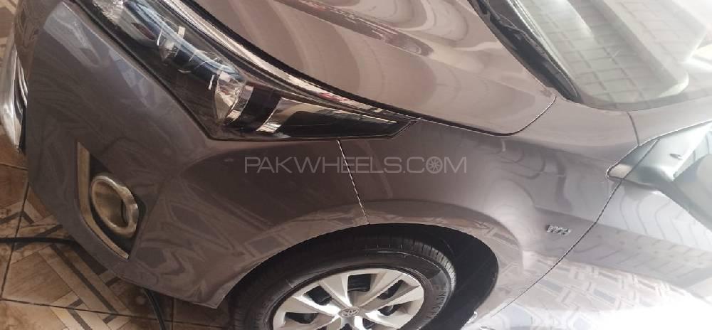 Toyota Corolla 2016 for Sale in Lahore Toyota Corolla 2016 for Sale in Lahore Image-3