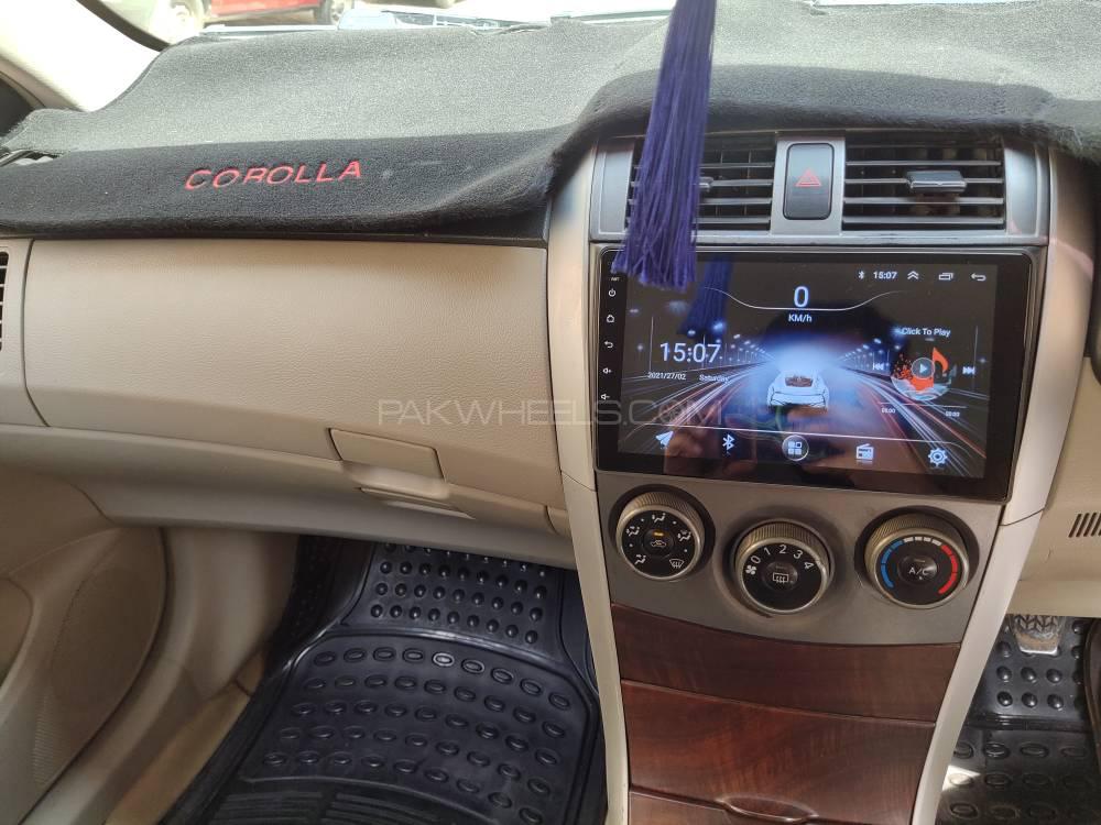 Toyota Corolla 2013 for Sale in Karachi Toyota Corolla 2013 for Sale in Karachi Image-6