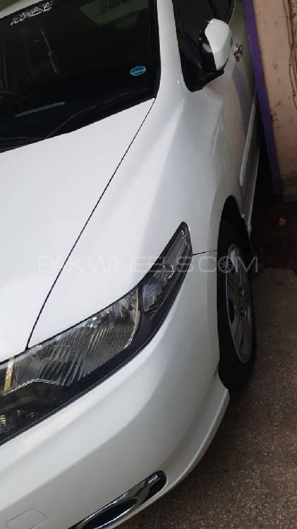 Honda City 2019 for Sale in Lahore Honda City 2019 for Sale in Lahore Image-4