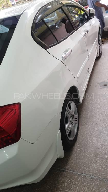 Honda City 2019 for Sale in Lahore Honda City 2019 for Sale in Lahore Image-5