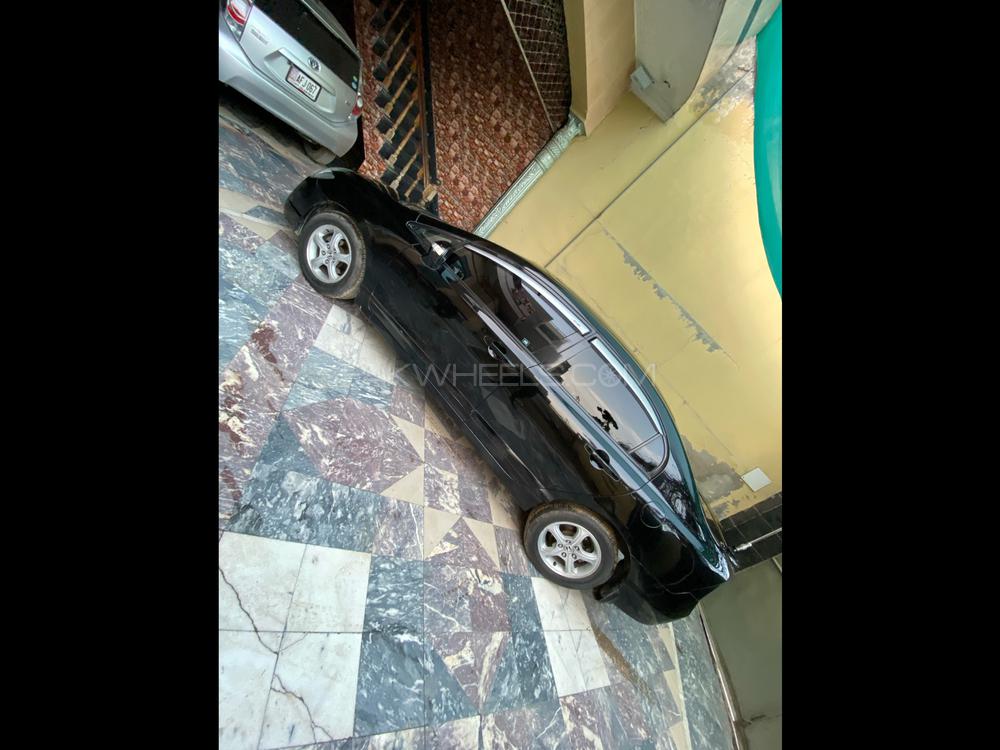 Honda Civic 2009 for Sale in Sargodha Honda Civic 2009 for Sale in Sargodha Image-10