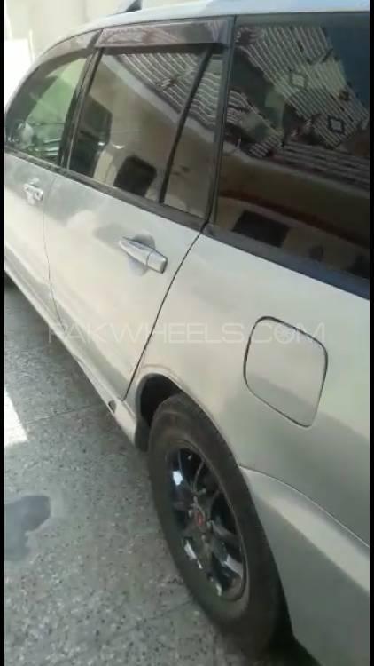 مٹسوبیشی لینسر 2007 for Sale in ہری پور مٹسوبیشی لینسر 2007 for Sale in ہری پور Image-12