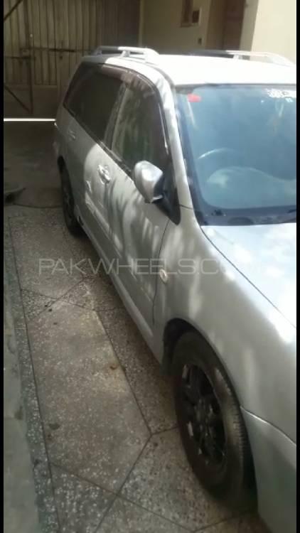 مٹسوبیشی لینسر 2007 for Sale in ہری پور مٹسوبیشی لینسر 2007 for Sale in ہری پور Image-3