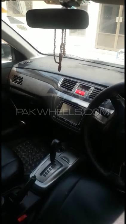 مٹسوبیشی لینسر 2007 for Sale in ہری پور مٹسوبیشی لینسر 2007 for Sale in ہری پور Image-7