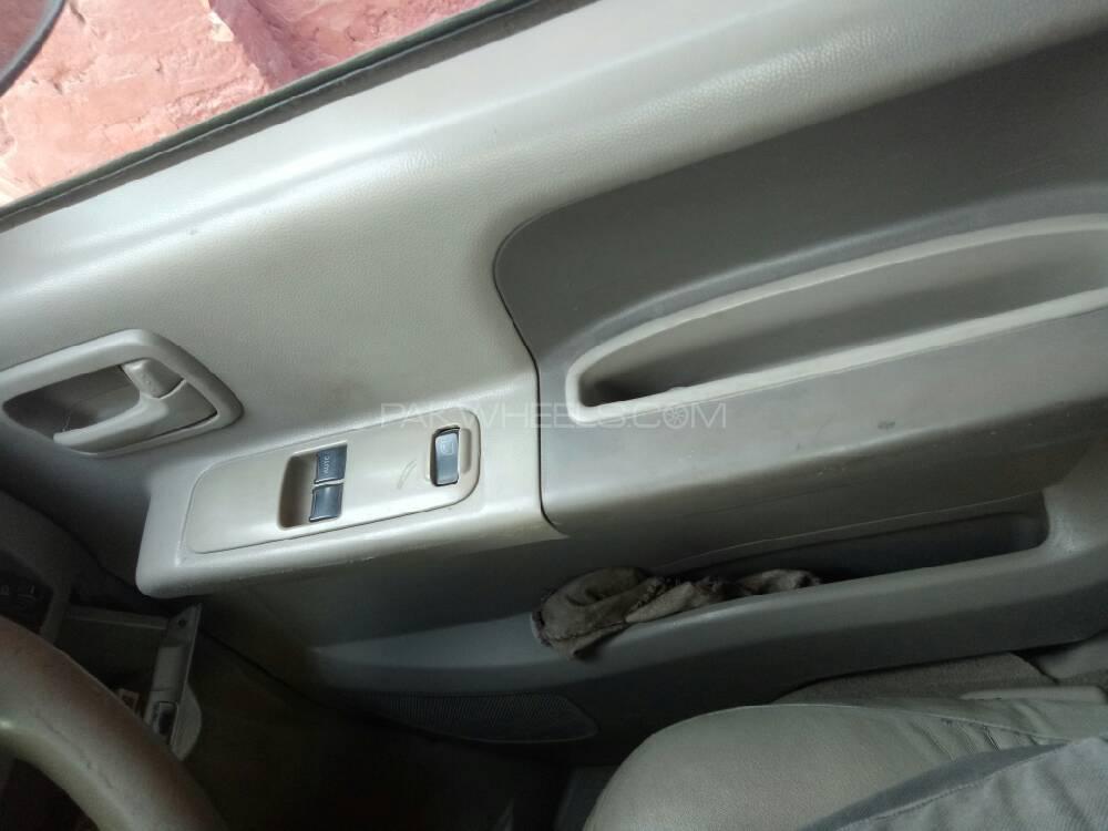 Suzuki Every 2010 for Sale in Lahore Suzuki Every 2010 for Sale in Lahore Image-12
