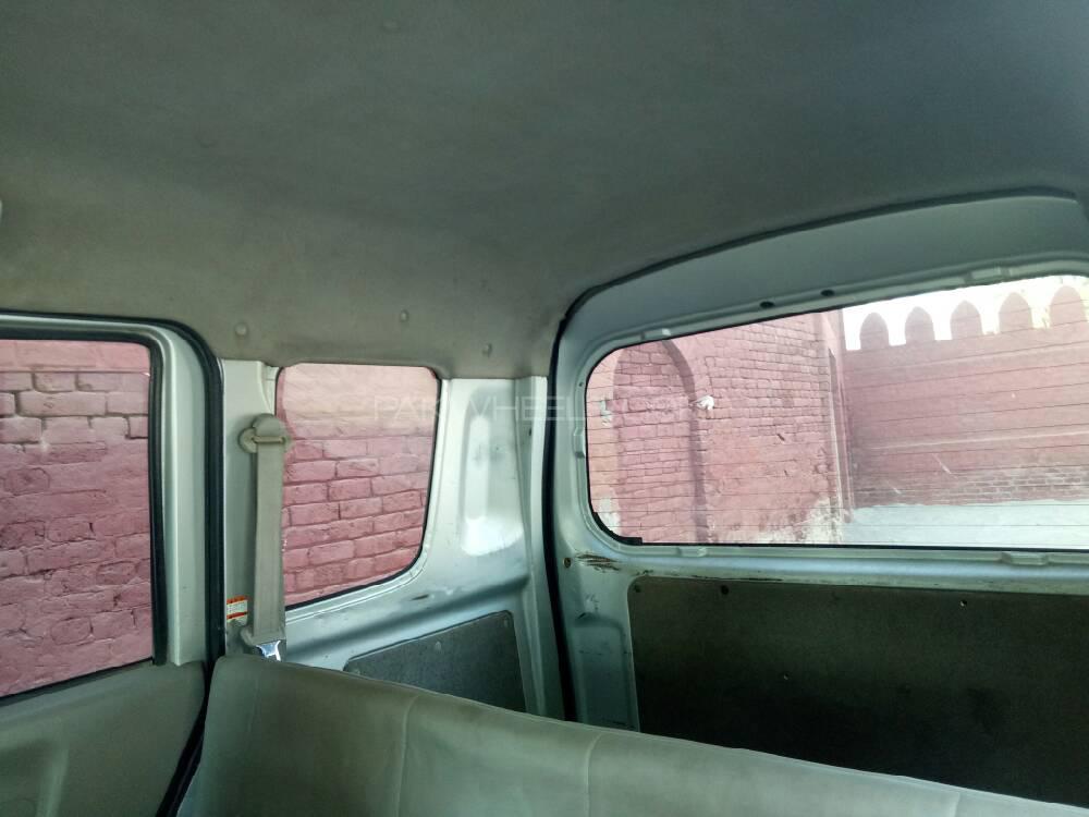 Suzuki Every 2010 for Sale in Lahore Suzuki Every 2010 for Sale in Lahore Image-9