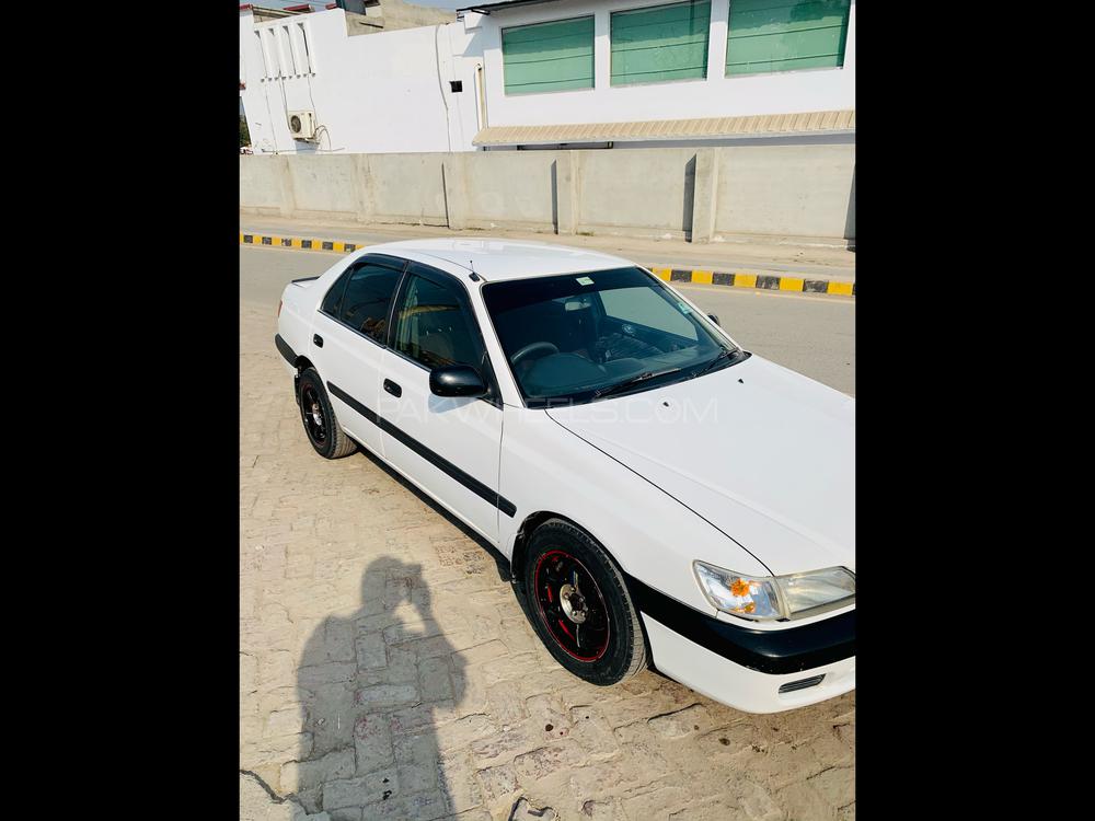 Toyota Premio 1996 for Sale in Sargodha Image-1