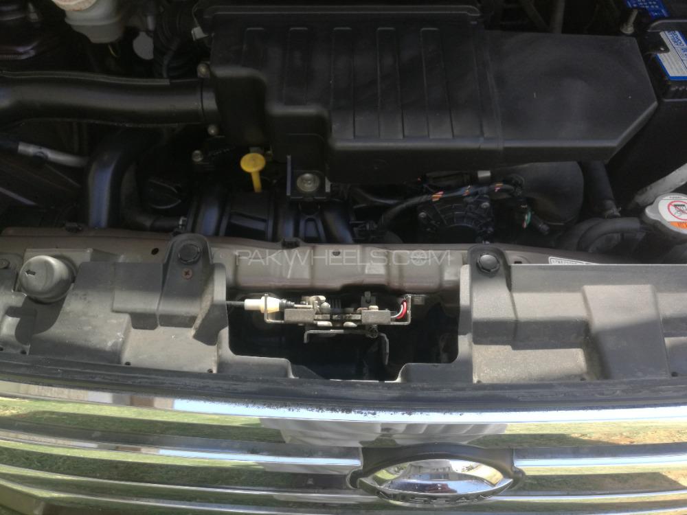 Nissan Roox 2015 for Sale in Karachi Nissan Roox 2015 for Sale in Karachi Image-10