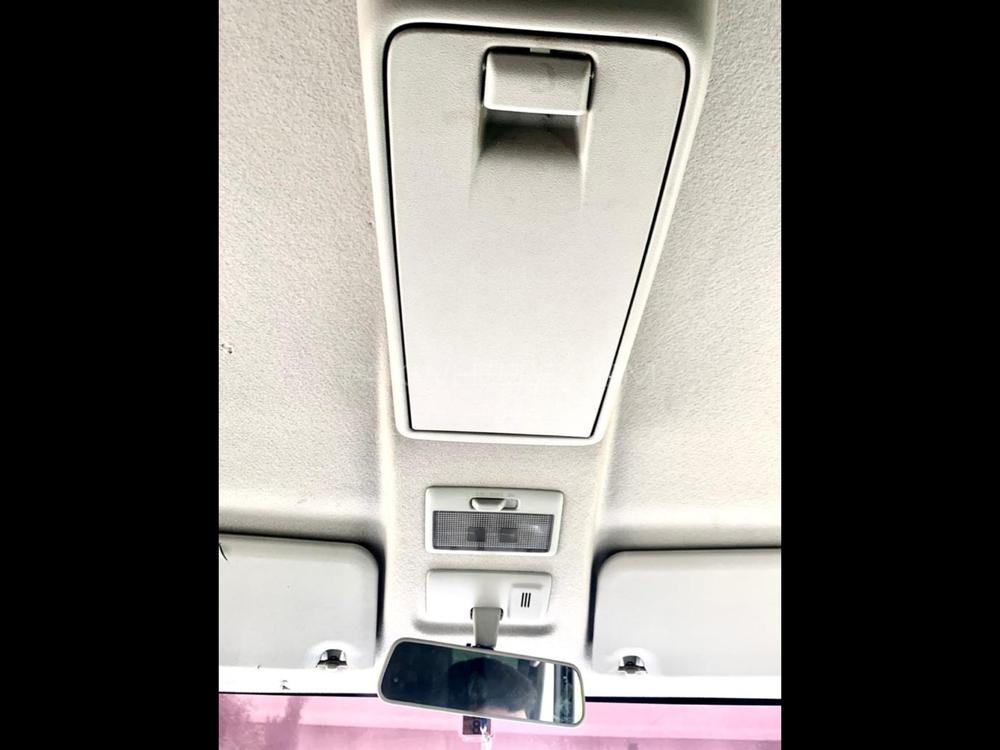Suzuki Spacia 2014 for Sale in Peshawar Suzuki Spacia 2014 for Sale in Peshawar Image-9