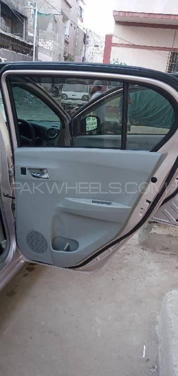 ٹویوٹا پکسس ایپوک 2014 for Sale in کراچی ٹویوٹا پکسس ایپوک 2014 for Sale in کراچی Image-9