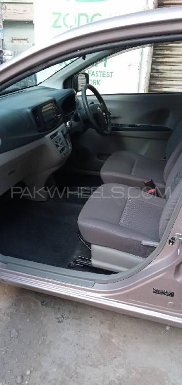 ٹویوٹا پکسس ایپوک 2014 for Sale in کراچی ٹویوٹا پکسس ایپوک 2014 for Sale in کراچی Image-16