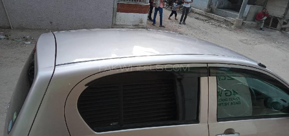 ٹویوٹا پکسس ایپوک 2014 for Sale in کراچی ٹویوٹا پکسس ایپوک 2014 for Sale in کراچی Image-7