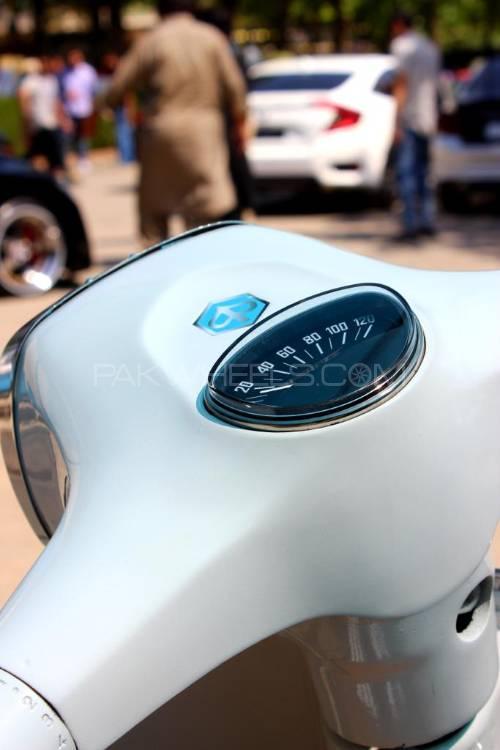 Daihatsu Boon - 1978  Daihatsu Boon - 1978  Image-8