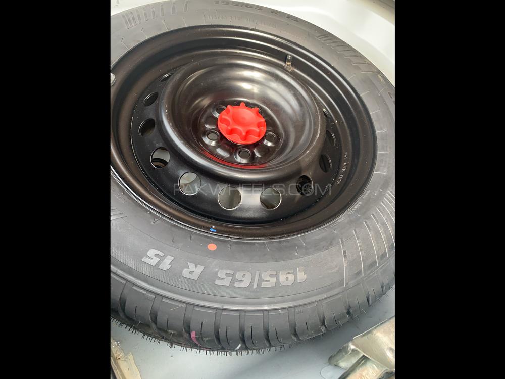 Toyota Corolla 2019 for Sale in Bahawalpur Toyota Corolla 2019 for Sale in Bahawalpur Image-15