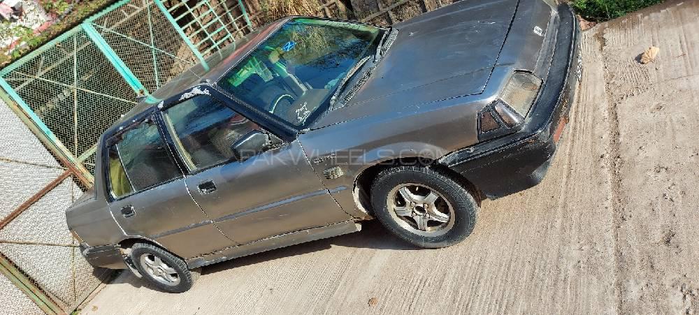 Honda Civic 1985 for Sale in Islamabad Image-1