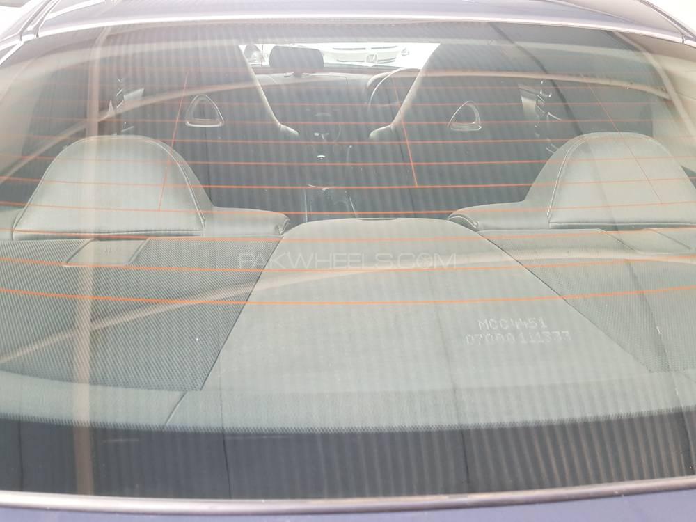 مازدا RX8 2007 for Sale in اسلام آباد مازدا RX8 2007 for Sale in اسلام آباد Image-7