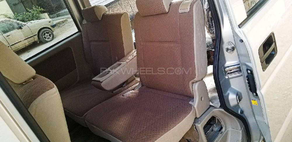 Suzuki Every 2010 for Sale in Karachi Suzuki Every 2010 for Sale in Karachi Image-10