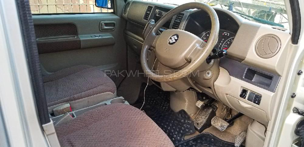 Suzuki Every 2010 for Sale in Karachi Suzuki Every 2010 for Sale in Karachi Image-6
