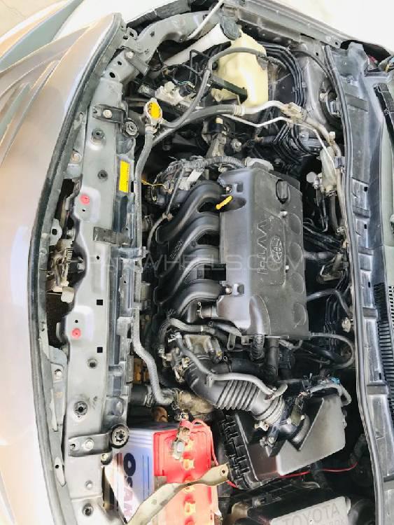Toyota Corolla 2012 for Sale in Bahawalpur Image-1