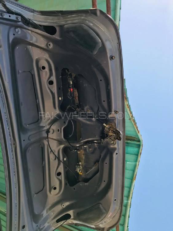 Toyota Corolla 2012 for Sale in Bahawalpur Toyota Corolla 2012 for Sale in Bahawalpur Image-20