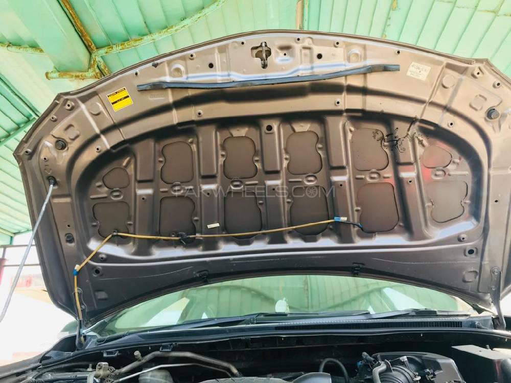 Toyota Corolla 2012 for Sale in Bahawalpur Toyota Corolla 2012 for Sale in Bahawalpur Image-9