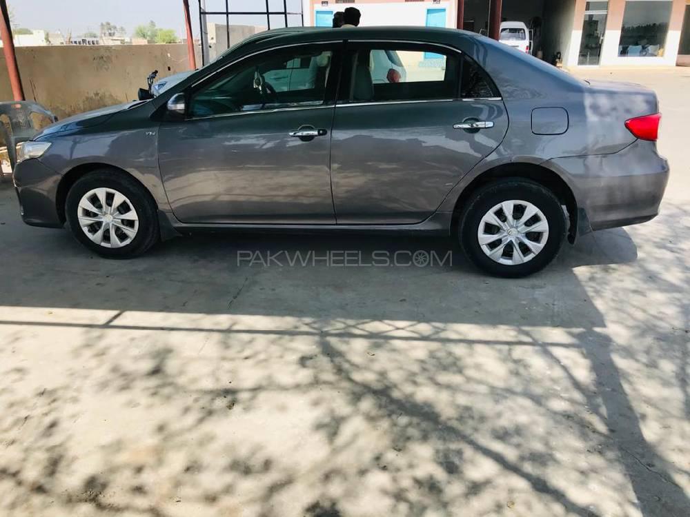 Toyota Corolla 2012 for Sale in Bahawalpur Toyota Corolla 2012 for Sale in Bahawalpur Image-19