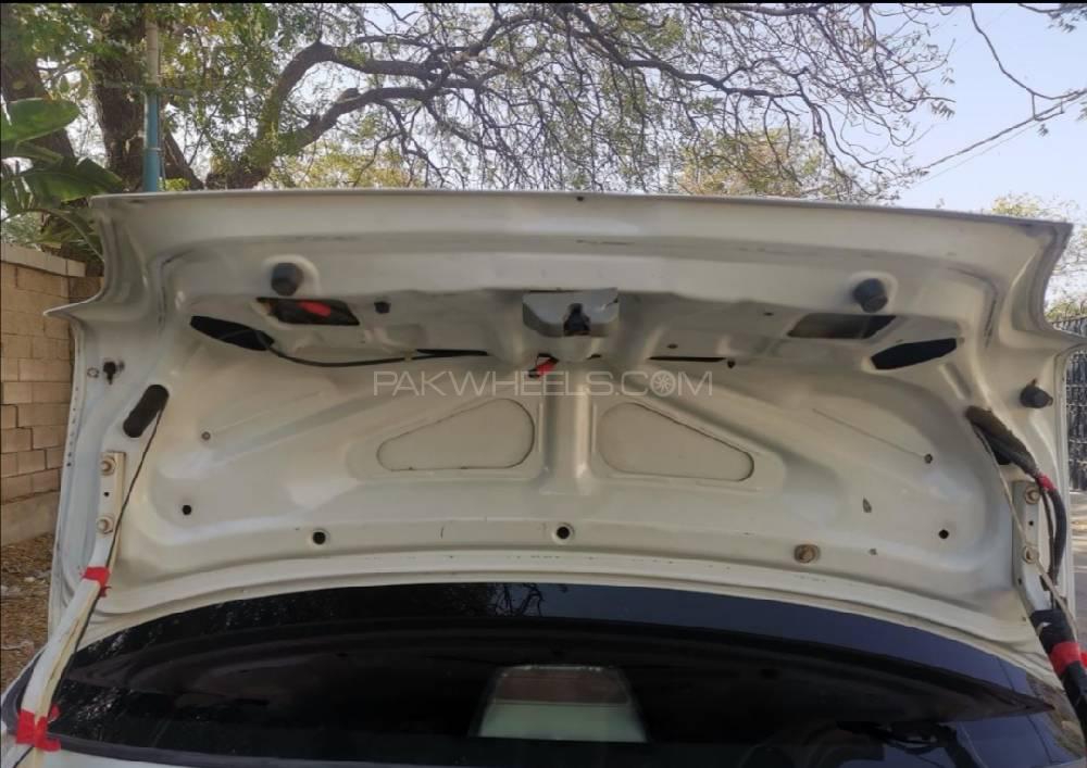 Honda City 2003 for Sale in Karachi Honda City 2003 for Sale in Karachi Image-10