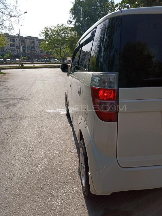 Honda Zest 2006 for Sale in Islamabad Image-1