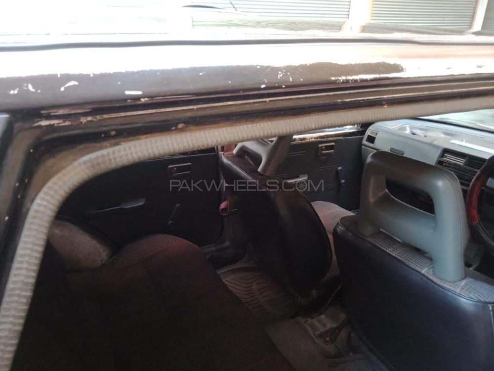 Suzuki Khyber 1992 for Sale in Mardan Suzuki Khyber 1992 for Sale in Mardan Image-4
