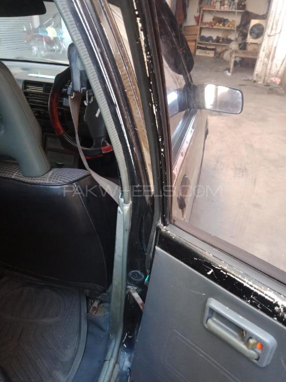 Suzuki Khyber 1992 for Sale in Mardan Suzuki Khyber 1992 for Sale in Mardan Image-9