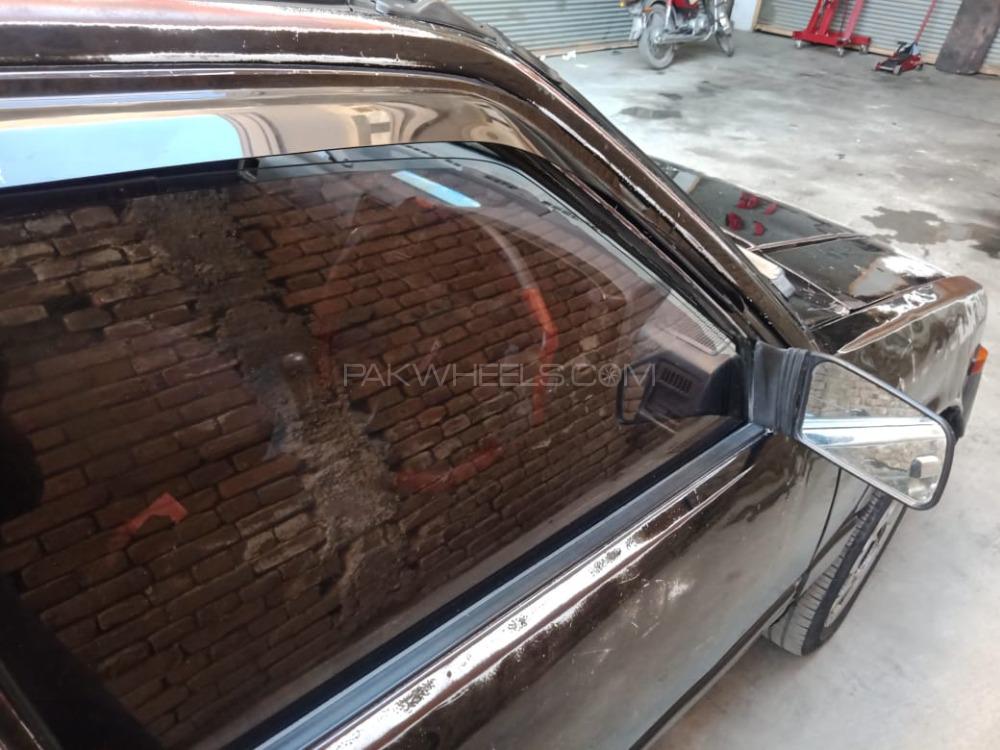 Suzuki Khyber 1992 for Sale in Mardan Suzuki Khyber 1992 for Sale in Mardan Image-12