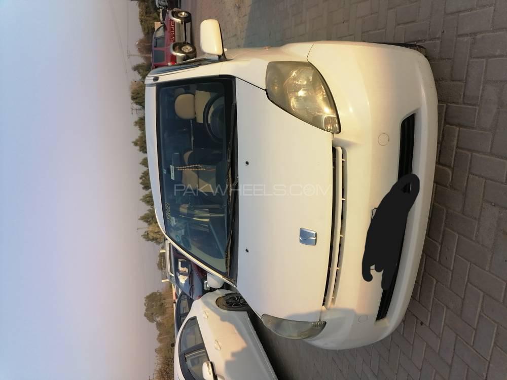 Toyota Passo 2004 for Sale in Rawalpindi Toyota Passo 2004 for Sale in Rawalpindi Image-4