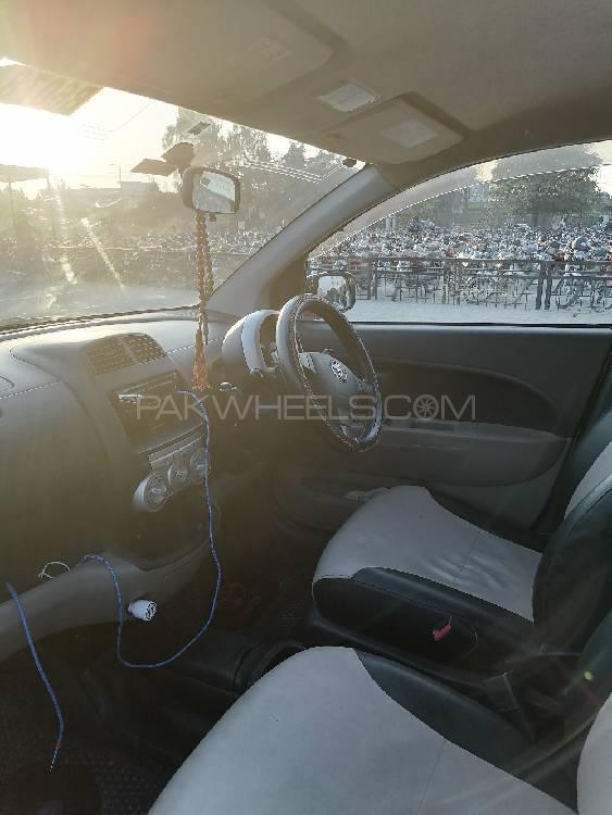 Toyota Passo 2004 for Sale in Rawalpindi Toyota Passo 2004 for Sale in Rawalpindi Image-11