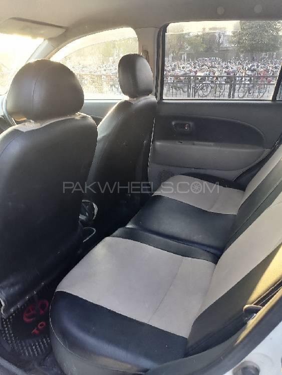 Toyota Passo 2004 for Sale in Rawalpindi Toyota Passo 2004 for Sale in Rawalpindi Image-19