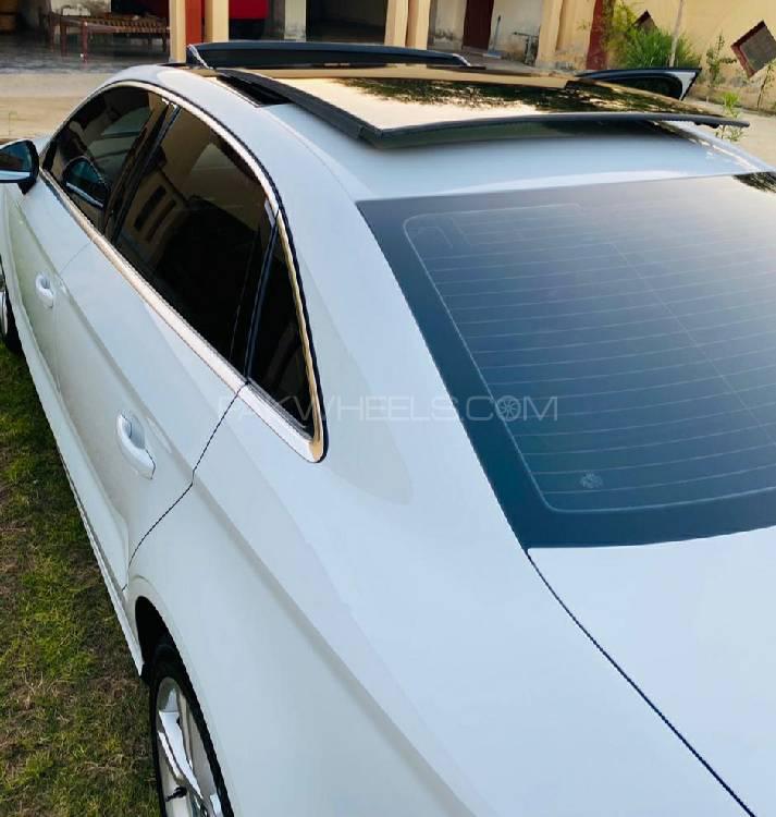 آوڈی اے 3 2017 for Sale in لاہور آوڈی اے 3 2017 for Sale in لاہور Image-14