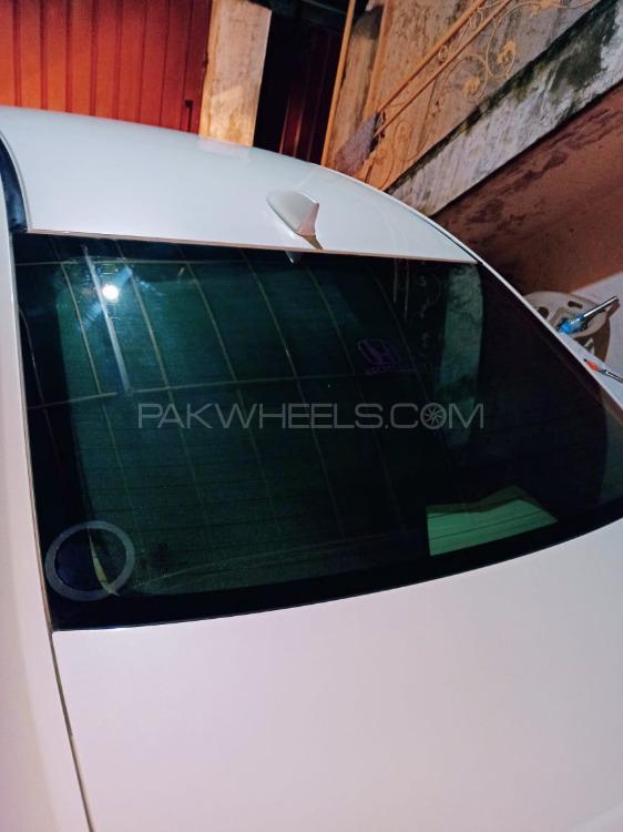 ہونڈا گریس ہائبرڈ 2015 for Sale in لاہور ہونڈا گریس ہائبرڈ 2015 for Sale in لاہور Image-3