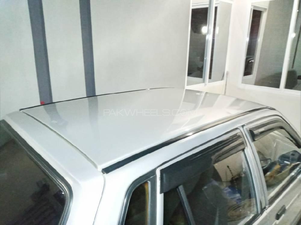 سوزوکی مہران 2015 for Sale in ایبٹ آباد سوزوکی مہران 2015 for Sale in ایبٹ آباد Image-10