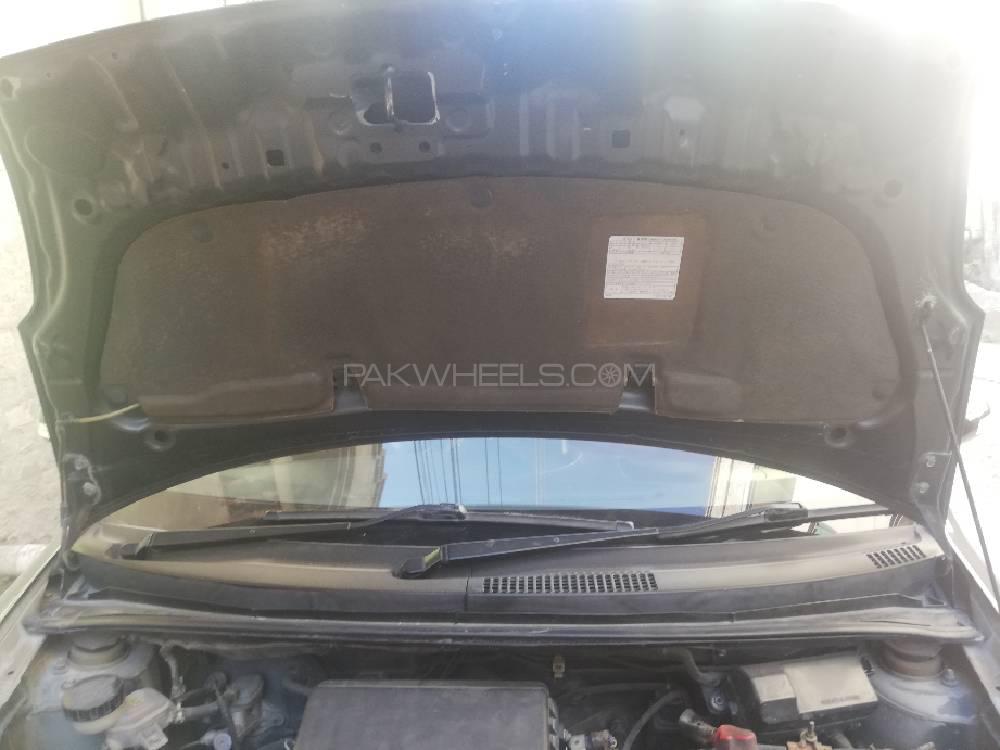 Toyota Passo 2012 for Sale in Rawalpindi Toyota Passo 2012 for Sale in Rawalpindi Image-6