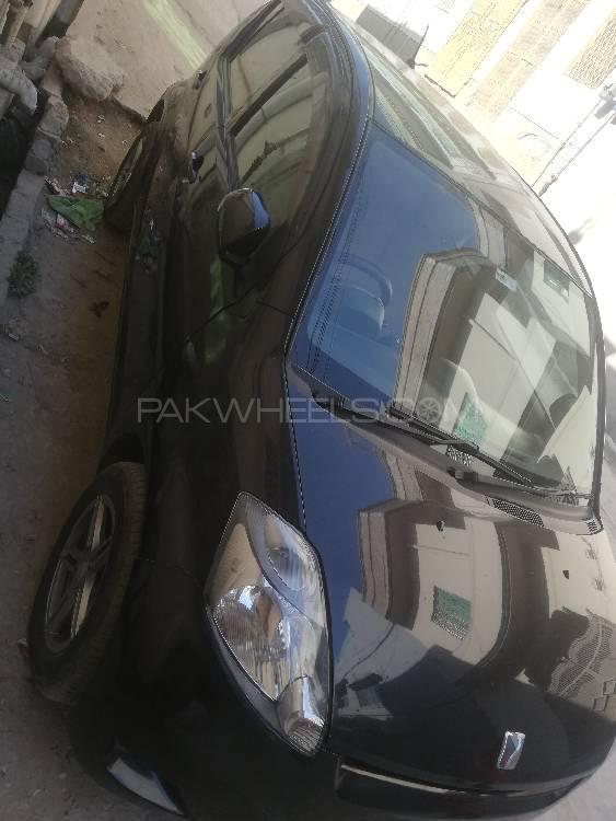 Toyota Passo 2012 for Sale in Rawalpindi Toyota Passo 2012 for Sale in Rawalpindi Image-2