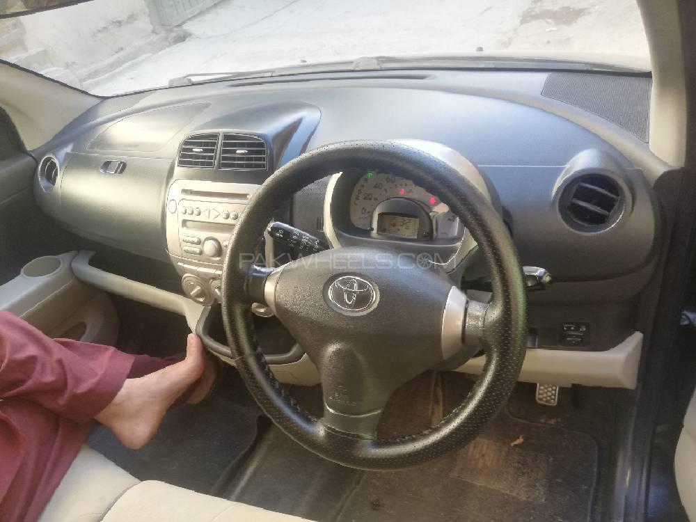 Toyota Passo 2012 for Sale in Rawalpindi Toyota Passo 2012 for Sale in Rawalpindi Image-11