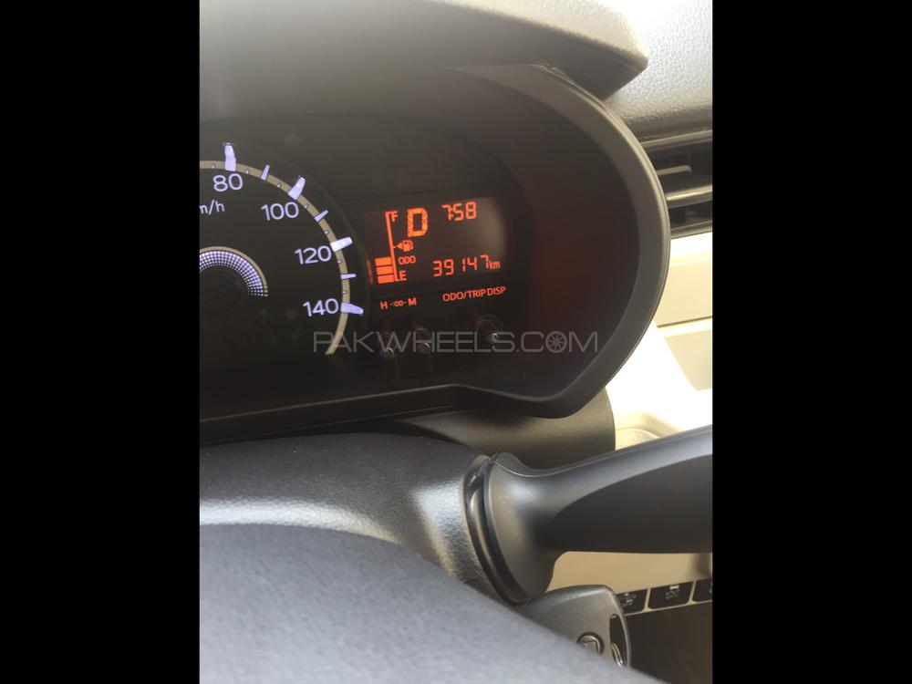 Daihatsu Move 2017 for Sale in Sahiwal Daihatsu Move 2017 for Sale in Sahiwal Image-7