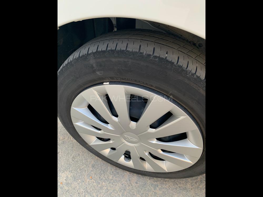 Daihatsu Move 2017 for Sale in Sahiwal Daihatsu Move 2017 for Sale in Sahiwal Image-13