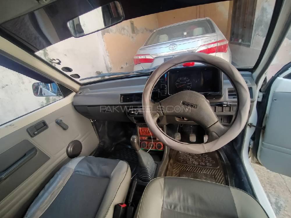 Suzuki Mehran 2015 for Sale in Abbottabad Suzuki Mehran 2015 for Sale in Abbottabad Image-3