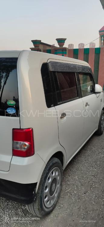 ٹویوٹا پکسیس اسپیس 2015 for Sale in نوشہرہ Image-1