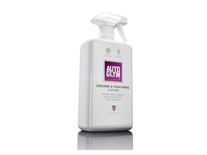 AutoGlym Engine And Machine Cleaner for sale in لاہور Image-1