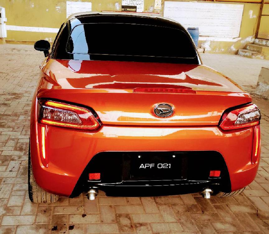 ڈائیہاتسو کوپن 2014 for Sale in لاہور ڈائیہاتسو کوپن 2014 for Sale in لاہور Image-9